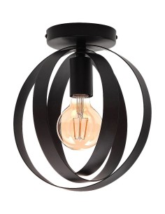 Rabalux Cortado Плафон IP20 E27 1x MAX 40W K 5359 - Цена | LEDs4economy