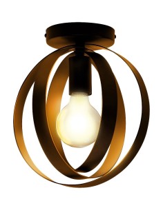 Rabalux Cortado Плафон IP20 E27 1x MAX 40W K 5359 - Цена | LEDs4economy 2
