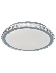 Rabalux Cressida Плафон IP20 LED 24W 4000 2420 - Цена | LEDs4economy 2