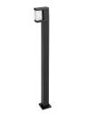 Rabalux Cubbington Външни стоящи лампи IP54 LED 10W 4000K 77184