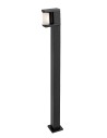 Rabalux Cubbington Външни стоящи лампи IP54 LED 10W 4000K 77184 - 2