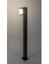 Rabalux Cubbington Външни стоящи лампи IP54 LED 10W 4000K 77184 - 4