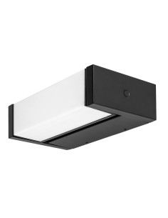 Rabalux Cubbington Външно стенно осветление IP54 LED 18W 4000K 77185 - Цена | LEDs4economy 2