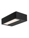 Rabalux Cubbington Външно стенно осветление IP54 LED 18W 4000K 77185 - 3