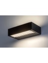 Rabalux Cubbington Външно стенно осветление IP54 LED 18W 4000K 77185 - 4