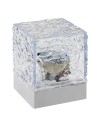 Rabalux Cubiko Декоративни лампи IP20 LED 1W K 76022