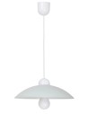 Rabalux Cupola range Висящи осветителни тела IP20 E27 1x MAX 60W K 4615