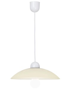 Rabalux Cupola range Висящи осветителни тела IP20 E27 1x MAX 60W K 4615 - Цена | LEDs4economy 2