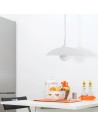 Rabalux Cupola range Висящи осветителни тела IP20 E27 1x MAX 60W K 4615 - 4