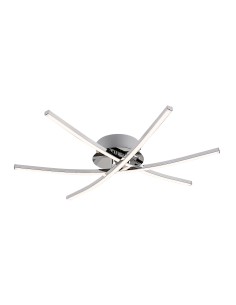 Rabalux Cyclone Плафон IP20 LED 21W 4000 4606 - Цена | LEDs4economy
