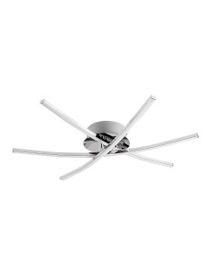 Rabalux Cyclone Плафон IP20 LED 21W 4000 4606 - Цена | LEDs4economy 2