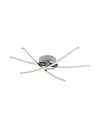 Rabalux Cyclone Плафон IP20 LED 21W 4000 4606 - 3