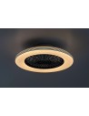 Rabalux Dalfon2 Плафон IP20 LED 48W 3000-6500 71330 - 2