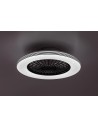 Rabalux Dalfon2 Плафон IP20 LED 48W 3000-6500 71330 - 3