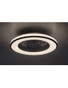 Rabalux Dalfon2 Плафон IP20 LED 48W 3000-6500 71331 - 3