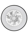 Rabalux Dalfon2 Плафон IP20 LED 48W 3000-6500 71331 - 6
