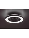 Rabalux Dalfon2 Плафон IP20 LED 48W 3000-6500 71332 - 4