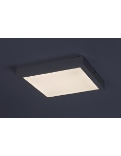 Rabalux Damek2 Плафон IP20 LED 18W 4000 71076 - Цена | LEDs4economy 2