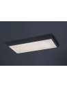 Rabalux Damek2 Плафон IP20 LED 24W 4000 71077 - 2