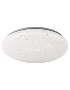 Rabalux Damien Смарт осветление IP20 LED 24W 3000-6500 5540 - Цена | LEDs4economy