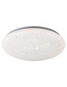 Rabalux Damien Смарт осветление IP20 LED 24W 3000-6500 5540