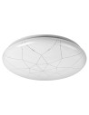 Rabalux Damien Смарт осветление IP20 LED 24W 3000-6500 5540 - 2