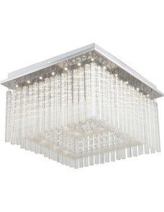 Rabalux Danielle Плафон IP20 LED 21W 4000 2448 - Цена | LEDs4economy