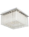 Rabalux Danielle Плафон IP20 LED 21W 4000 2448