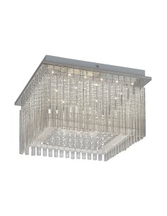 Rabalux Danielle Плафон IP20 LED 21W 4000 2448 - Цена | LEDs4economy 2