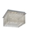 Rabalux Danielle Плафон IP20 LED 21W 4000 2448 - 2