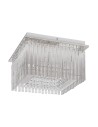 Rabalux Danielle Плафон IP20 LED 21W 4000 2448 - 3