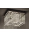 Rabalux Danielle Плафон IP20 LED 21W 4000 2448 - 4