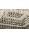 Rabalux Danielle Плафон IP20 LED 21W 4000 2448 - 5