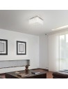 Rabalux Danielle Плафон IP20 LED 21W 4000 2448 - 7