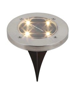 Rabalux Dannet Соларно осветление IP44 LED 0,24W 3000K 7975 - Цена | LEDs4economy 2