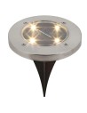 Rabalux Dannet Соларно осветление IP44 LED 0,24W 3000K 7975