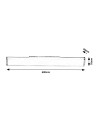 Rabalux Danton Осветление за баня IP44 LED 14W 3000 6270 - 4