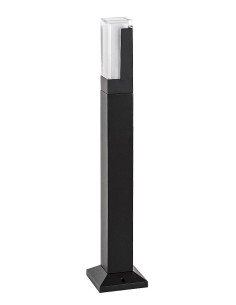 Rabalux Darvas Външни стоящи лампи IP54 LED 7W 2700/4000/6000K 77128 - Цена | LEDs4economy 2