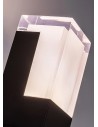Rabalux Darvas Външно стенно осветление IP54 LED 12W 2700/4000/6000K 77127 - 5