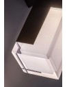 Rabalux Darvas Външно стенно осветление IP54 LED 12W 2700/4000/6000K 77127 - 6