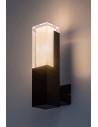 Rabalux Darvas Външно стенно осветление IP54 LED 7W 2700/4000/6000K 77126
