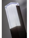 Rabalux Darvas Външно стенно осветление IP54 LED 7W 2700/4000/6000K 77126 - 3