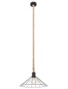 Rabalux Daryl Висящи осветителни тела IP20 E27 1x MAX 40W K 5271