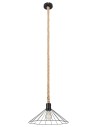 Rabalux Daryl Висящи осветителни тела IP20 E27 1x MAX 40W K 5271 - 2