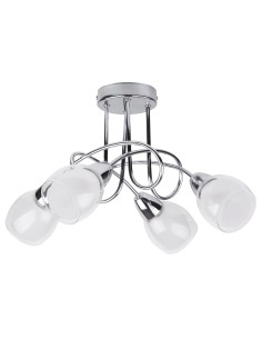 Rabalux Dave Плафон IP20 E14 4x MAX 40W K 6083 - Цена | LEDs4economy