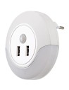 Rabalux Dembo Декоративни лампи IP20 LED 13,9W 3000 76012