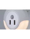 Rabalux Dembo Декоративни лампи IP20 LED 13,9W 3000 76012 - 2