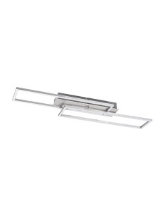 Rabalux Demetrius Плафон IP20 LED 40W 4000 71012 - Цена | LEDs4economy 2