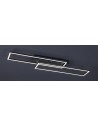 Rabalux Demetrius Плафон IP20 LED 40W 4000 71012 - 3