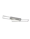Rabalux Demetrius Плафон IP20 LED 40W 4000 71012 - 6